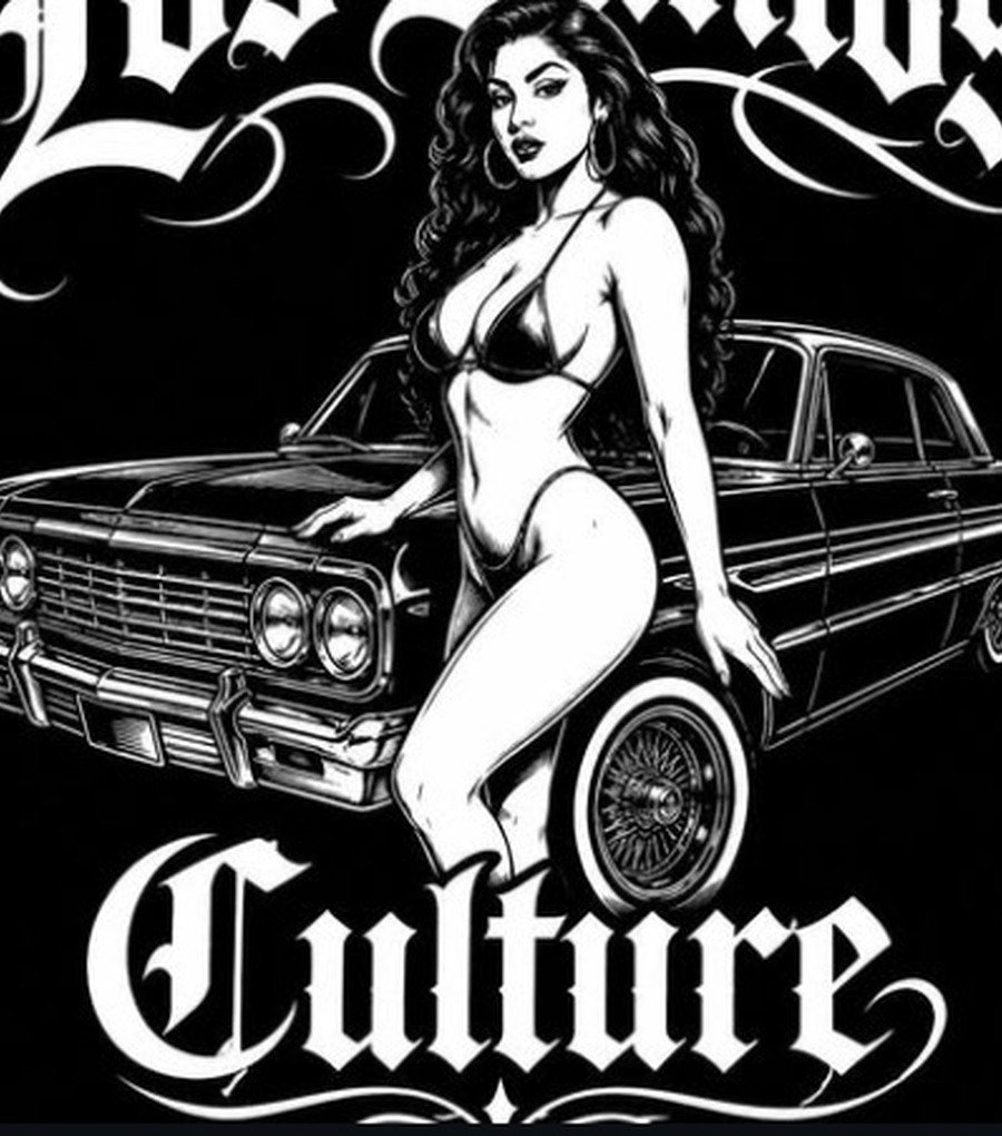 Los Santos Culture