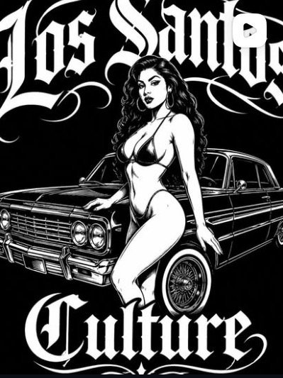 Los Santos Culture