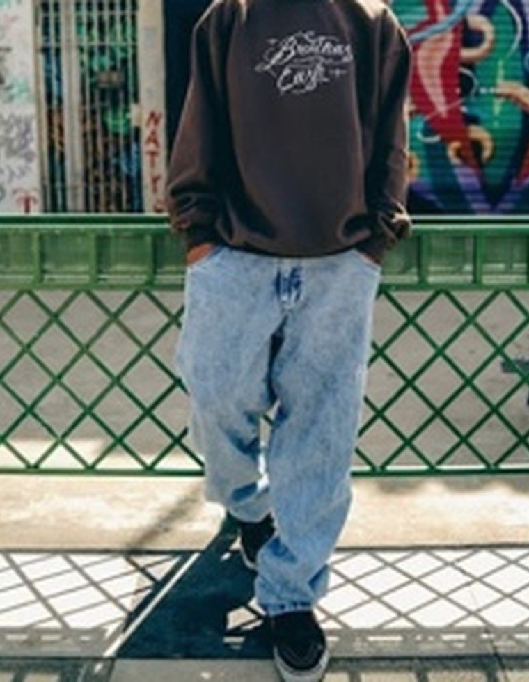 Los Santos Culture lookbook 2