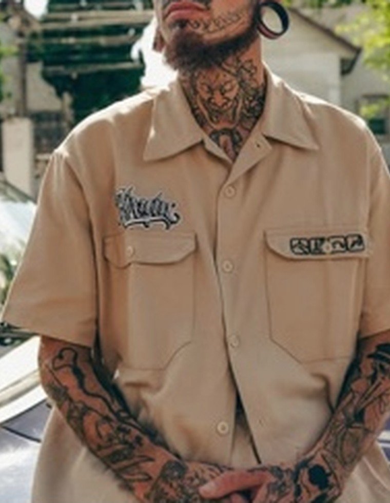 Los Santos Culture lookbook 3