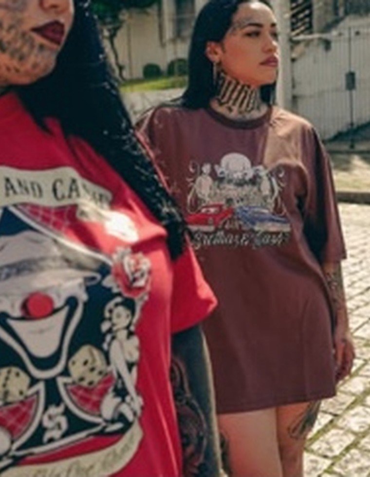 Los Santos Culture lookbook 4