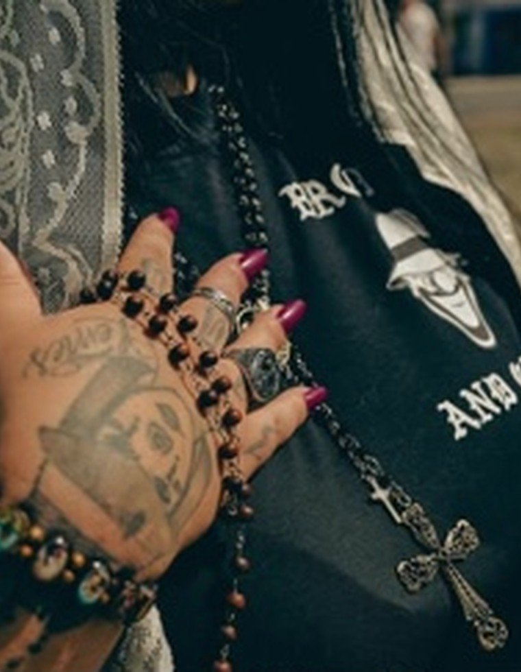 Los Santos Culture lookbook 5