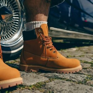 Botas
