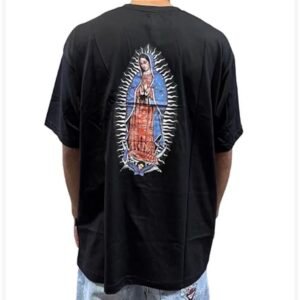 Camiseta Guadalupe