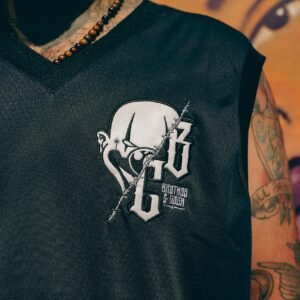 Camiseta Cabrón