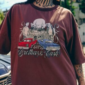 Camiseta XYZ